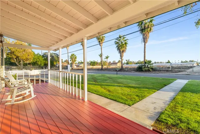 $5,500 | 2572 Harrison Street, Riverside, CA 92503