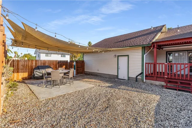 $5,500 | 2572 Harrison Street, Riverside, CA 92503