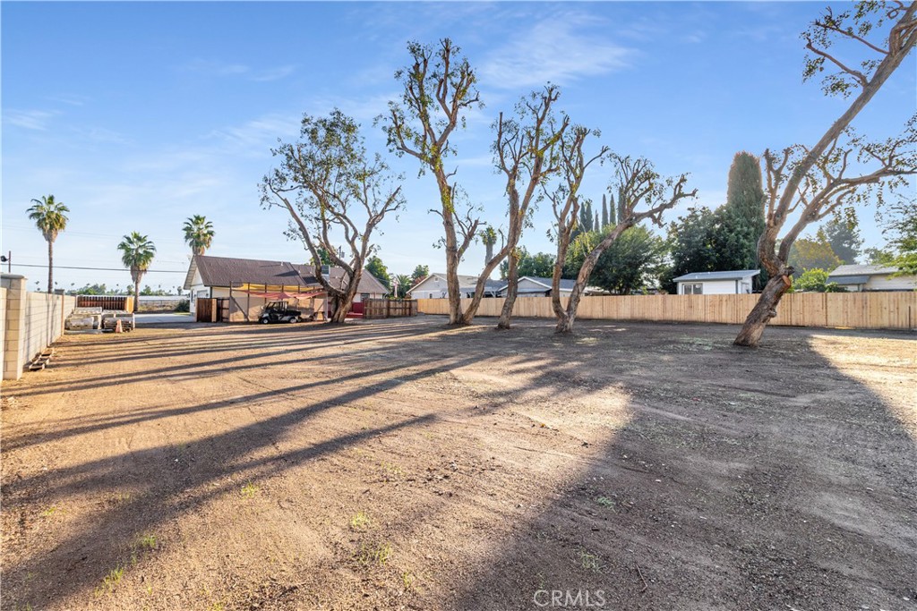 2572 Harrison Street Riverside, CA 92503 - Photo 62 of 73 a view of road with trees