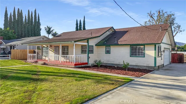 $5,500 | 2572 Harrison Street, Riverside, CA 92503