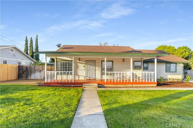 $5,500 | 2572 Harrison Street, Riverside, CA 92503
