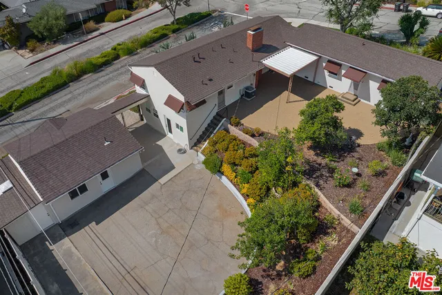 $7,495 | 100 East Kenneth Road, Glendale, CA 91207