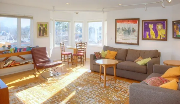 $5,600 | 1 Lancaster Street, Unit 9, Cambridge, MA 02140