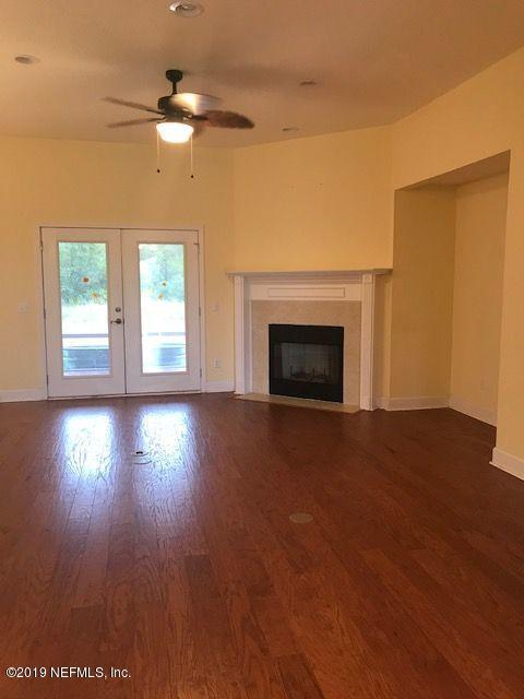 Davis living room