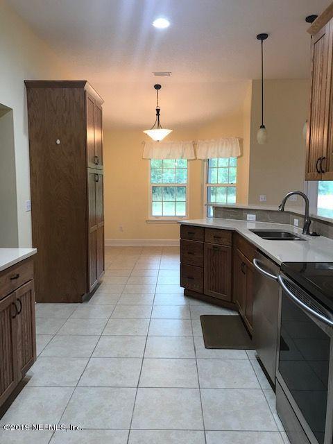 56205 Davis Road Callahan, FL 32011 - Photo 10 of 26 Davis Kitchen