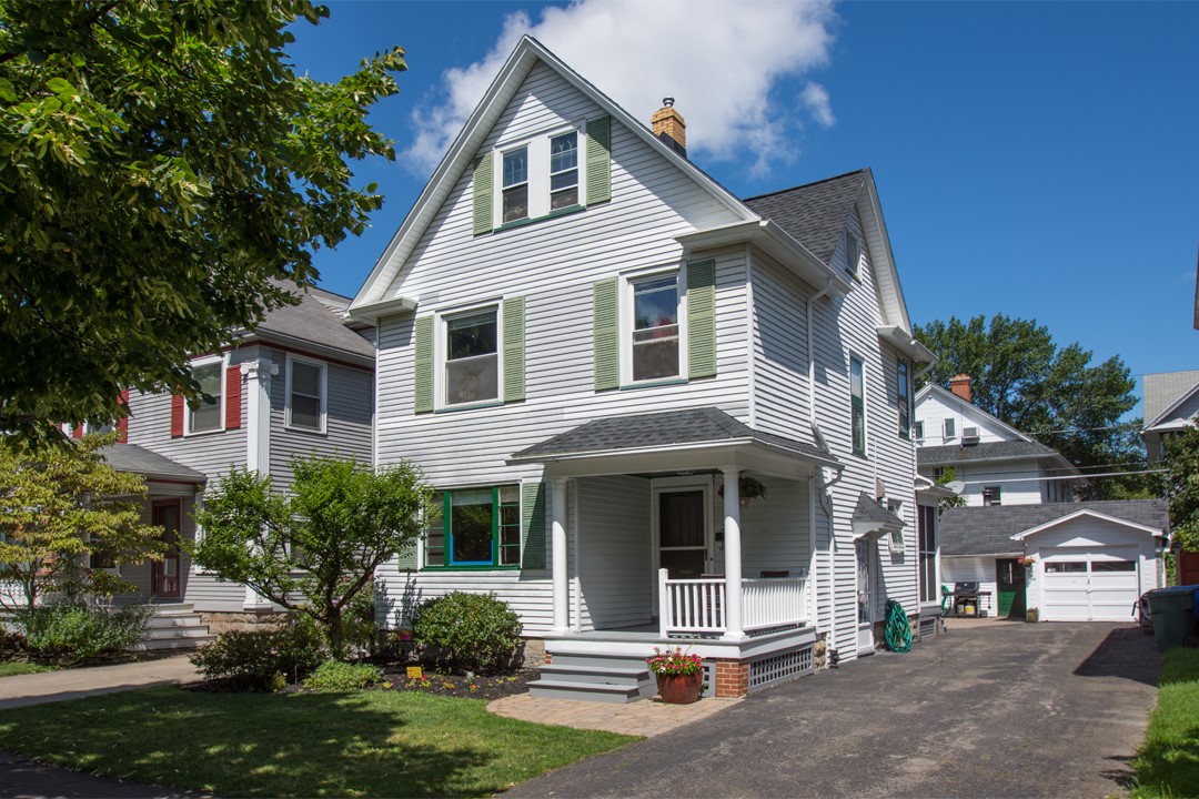 228 Milburn Street Rochester, NY 14607 - Photo 1 of 1