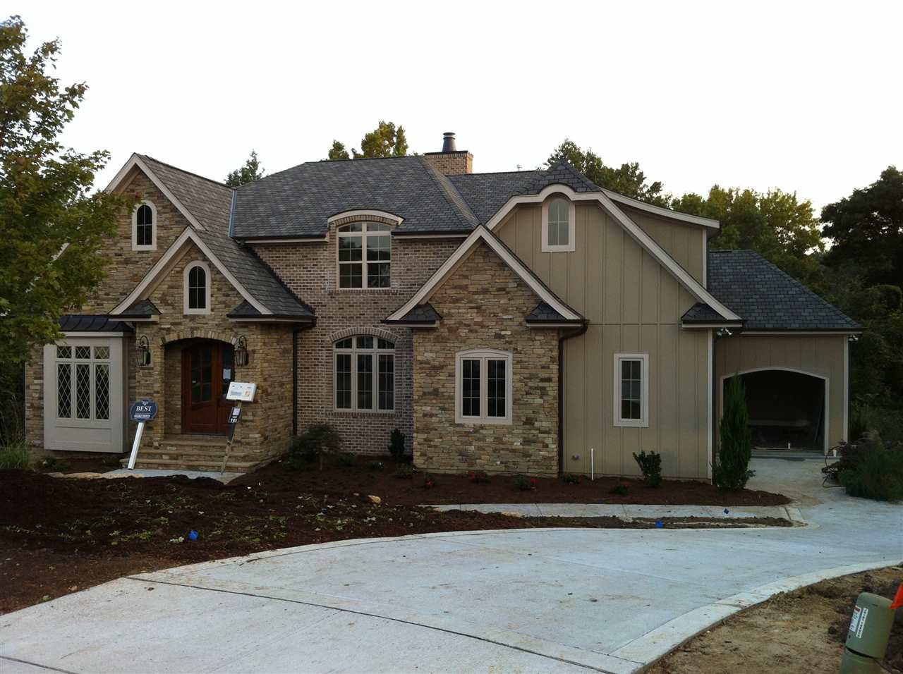 5321 Pomfret Point Raleigh, NC 27612 - Photo 2 of 9 Photo 2