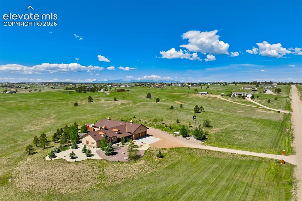 13735 Mc Cune Road Elbert, CO 80106 - Photo 4 of 50