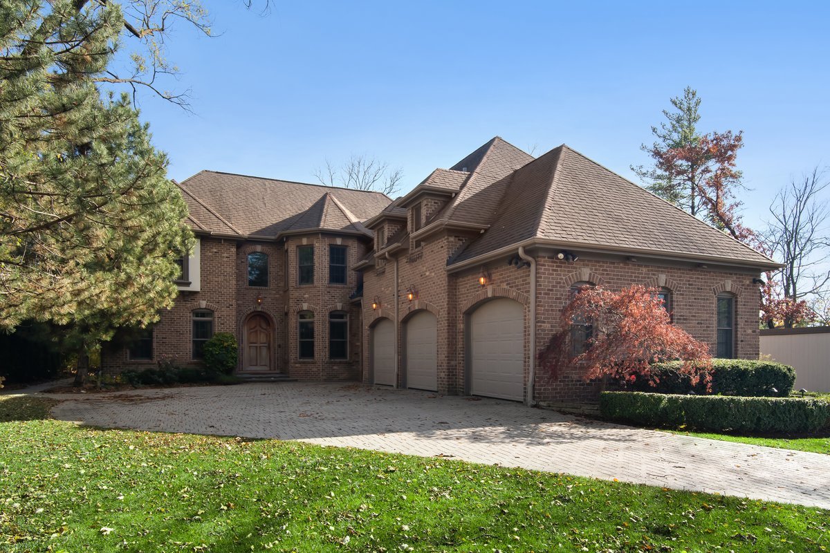 1243 Stratford Road Deerfield, IL 60015 - Photo 1 of 1 Gallery Image 1