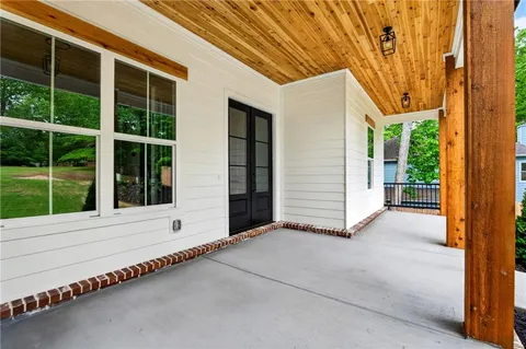 $835,000 | 4299 Forest Place, Cumming, GA 30041
