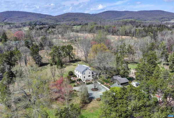 $1,725,000 | 5450 Stony Point Pass, Keswick, VA 22947