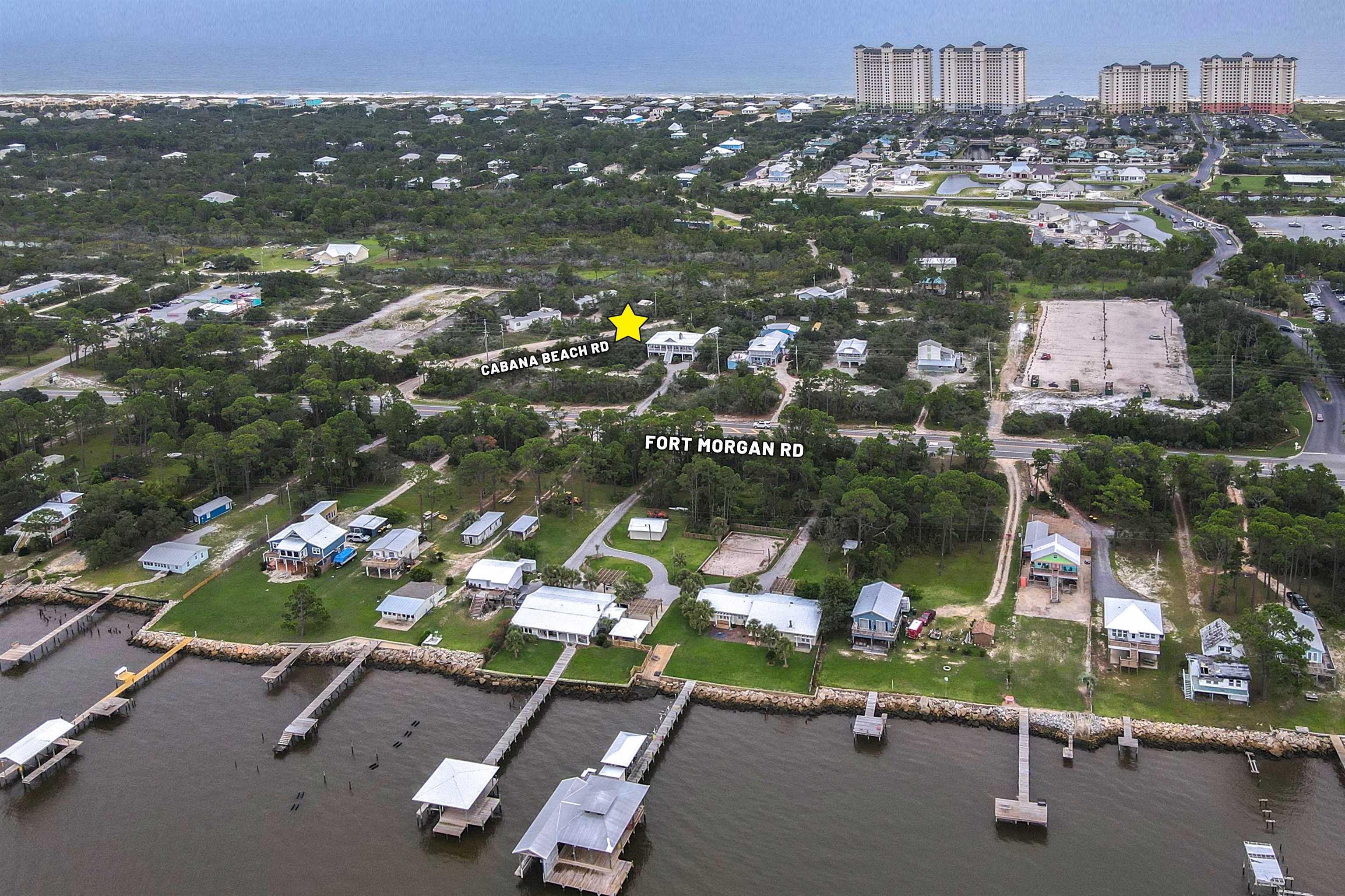 901 Cabana Beach Road Gulf Shores, AL 36542 - Photo 3 of 50