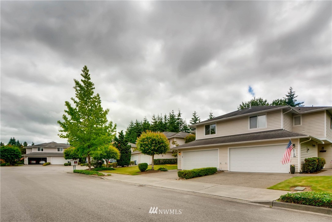 4719 Northeast 18th Place, Unit A Renton, WA 98059 - Photo 14 of 14