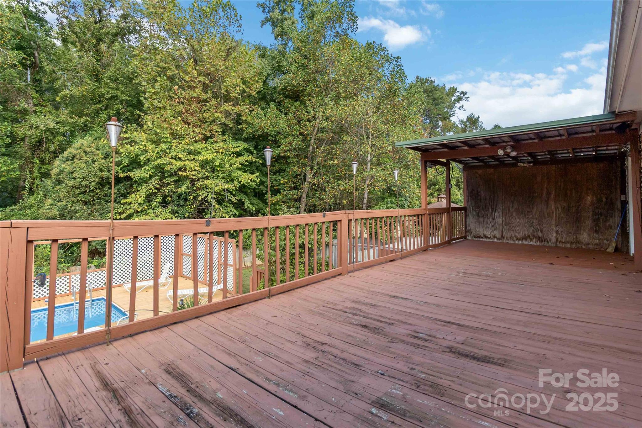 1408 Nottingham Road Kannapolis, NC 28081 - Photo 24 of 30