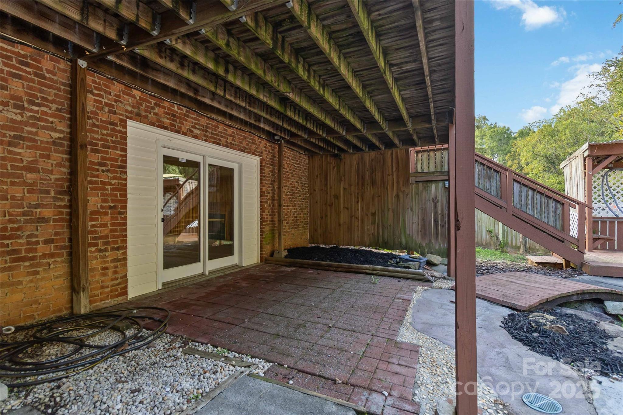 1408 Nottingham Road Kannapolis, NC 28081 - Photo 25 of 30