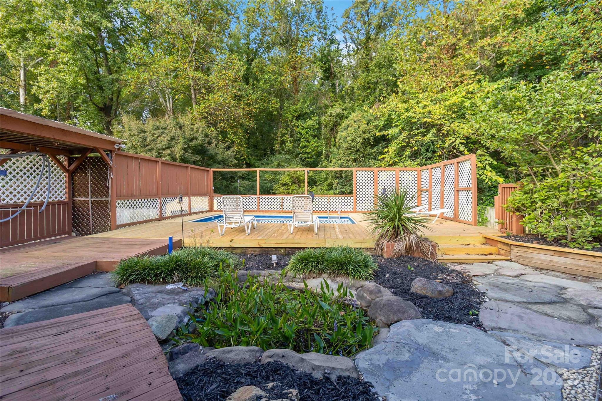 1408 Nottingham Road Kannapolis, NC 28081 - Photo 26 of 30