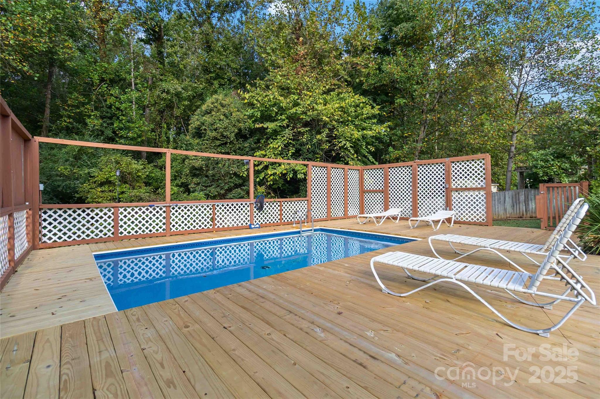 1408 Nottingham Road Kannapolis, NC 28081 - Photo 28 of 30