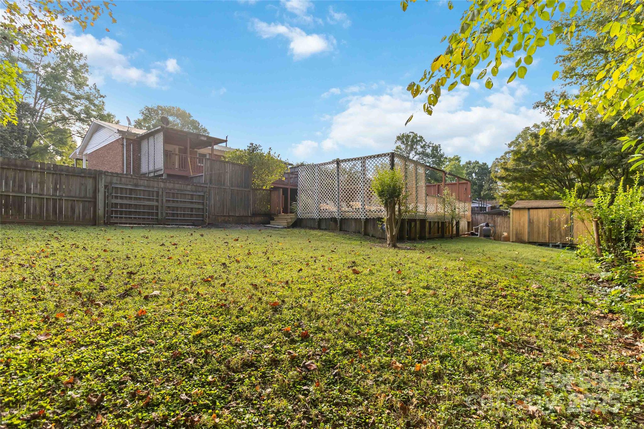 1408 Nottingham Road Kannapolis, NC 28081 - Photo 30 of 30
