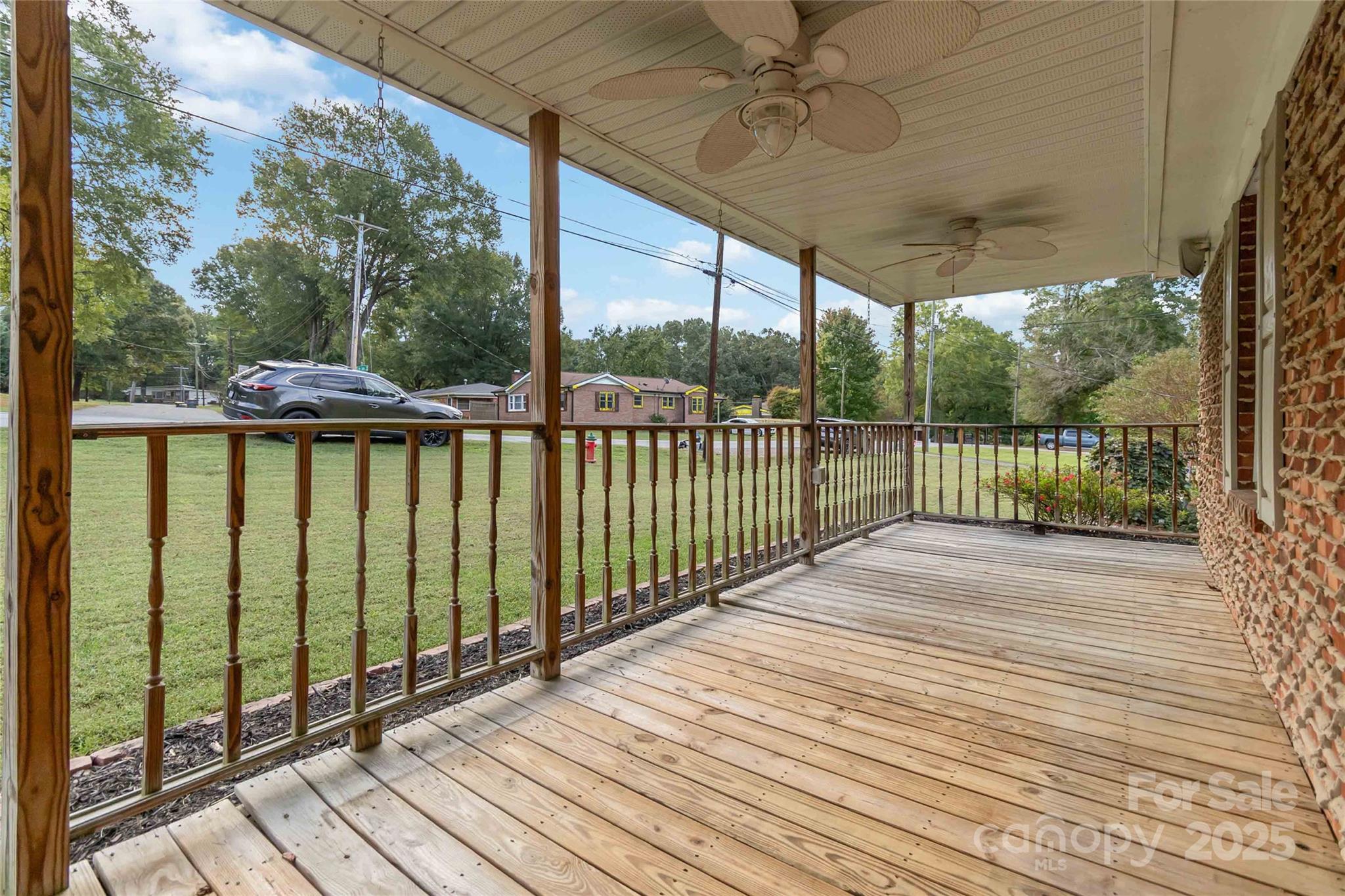 1408 Nottingham Road Kannapolis, NC 28081 - Photo 5 of 30