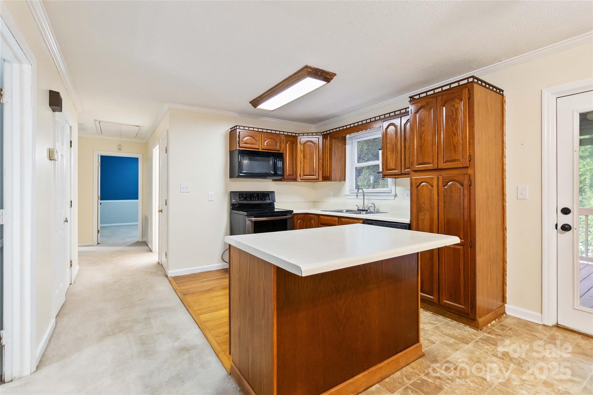 1408 Nottingham Road Kannapolis, NC 28081 - Photo 8 of 30