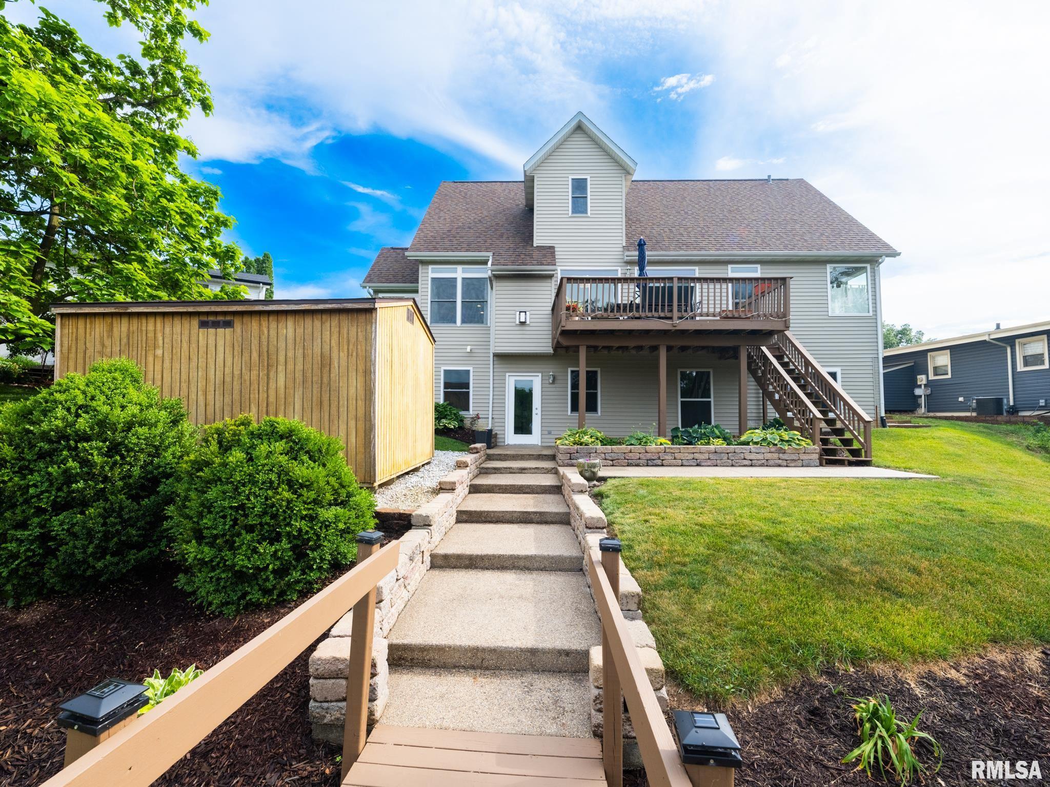 4906 South Sir Lionel Court Mapleton, IL 61547 - Photo 14 of 56