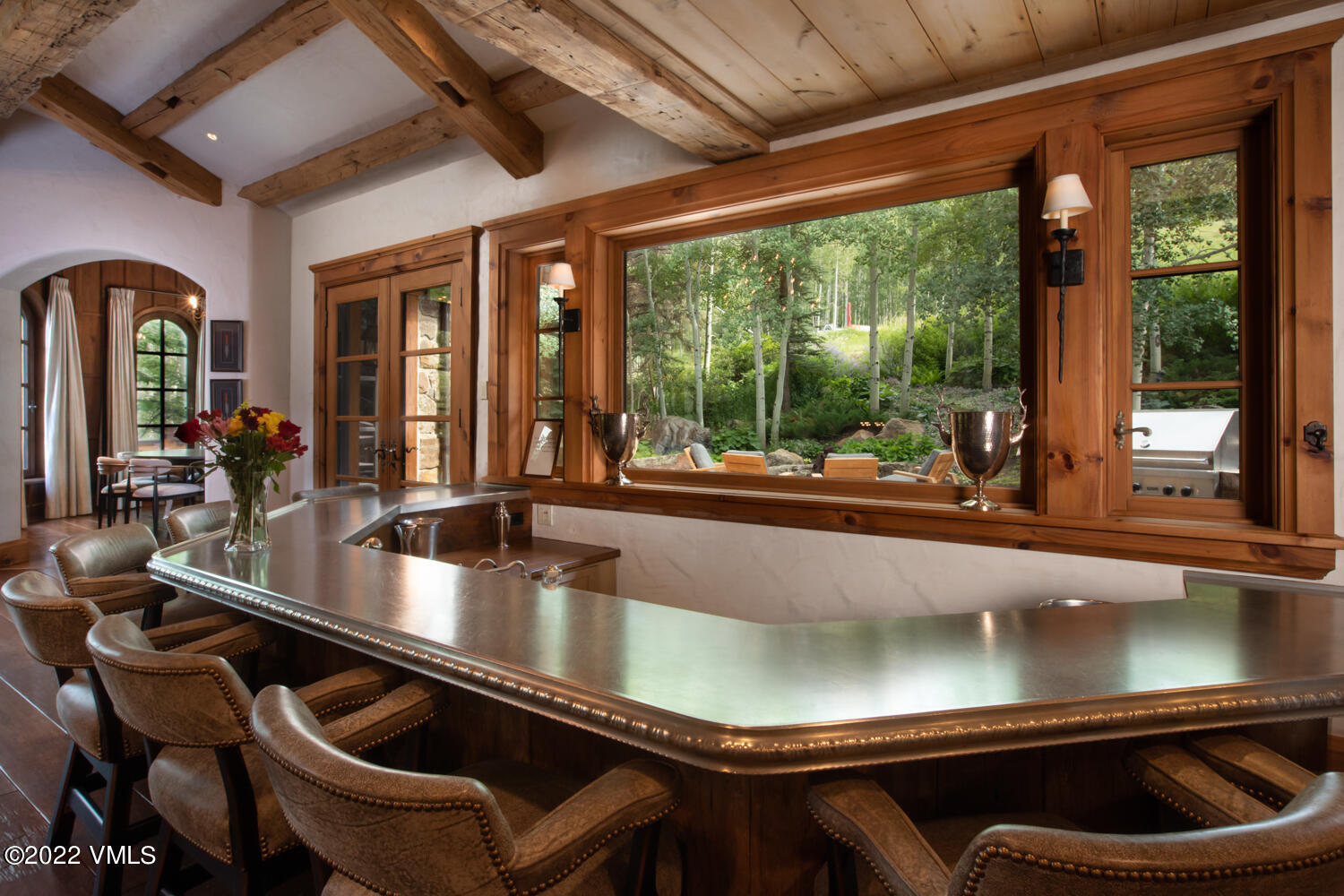 97 Rockledge Road Vail, CO 81657 - Photo 11 of 35