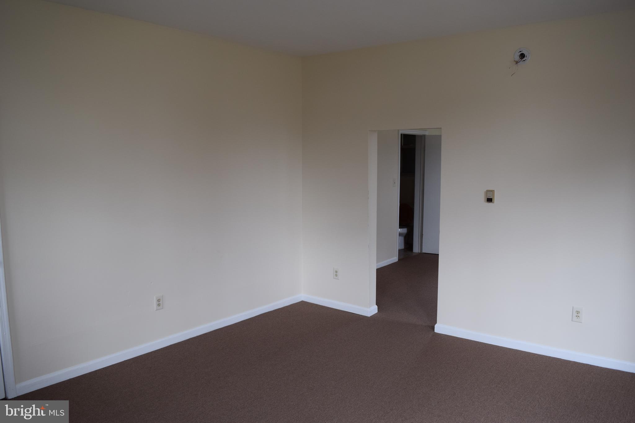 3810 Chesley Avenue Baltimore, MD 21206 - Photo 7 of 14 a view of an empty room