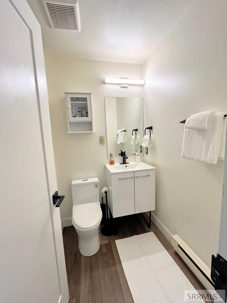220 Homestead Drive, Unit 203 Victor, ID 83455 - Photo 6 of 21