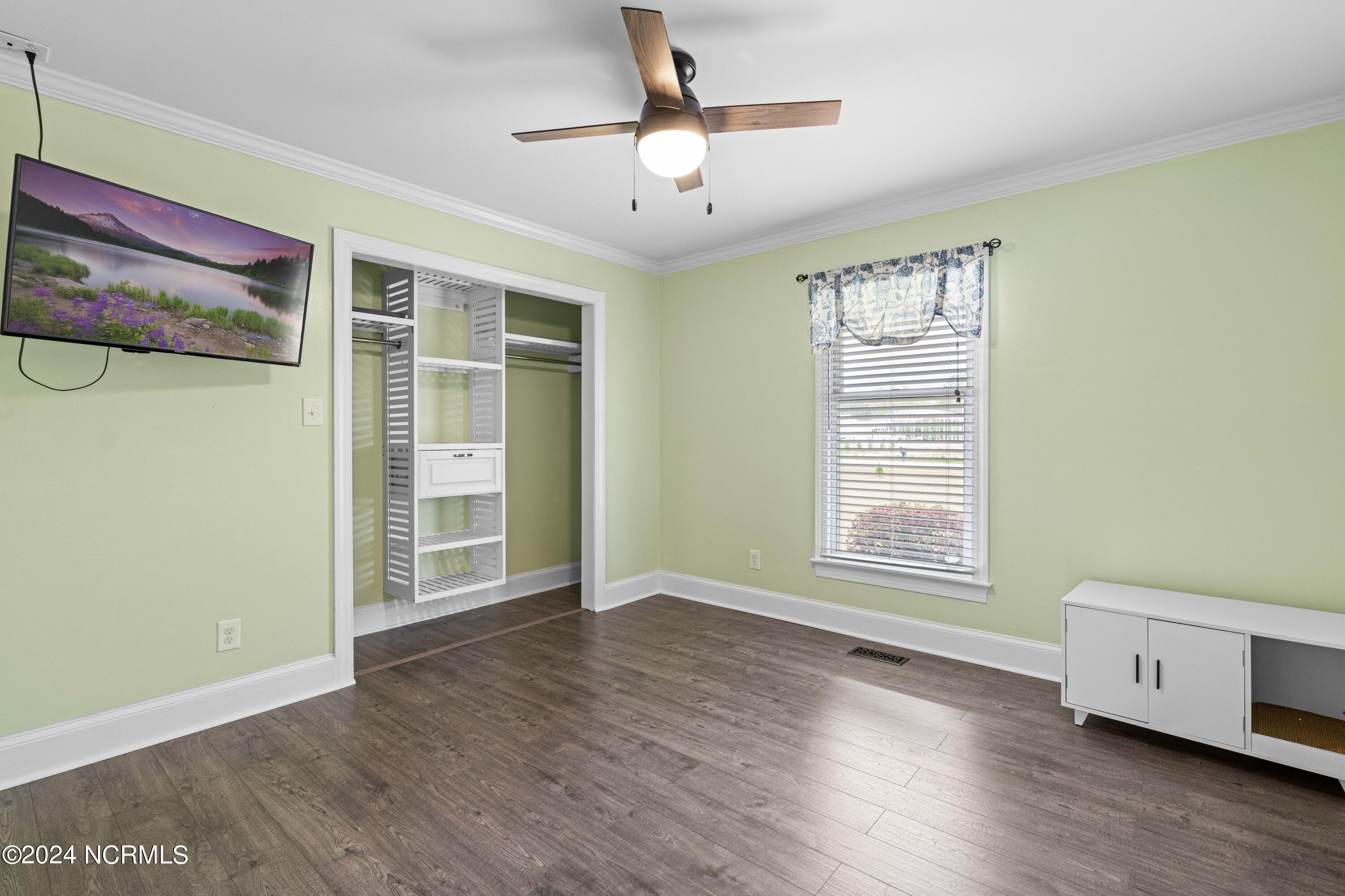 1507 Faro Road Stantonsburg, NC 27883 - Photo 19 of 42 Bedroom 2