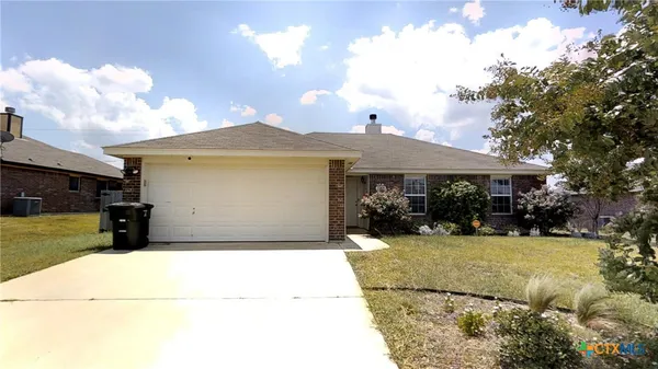 $1,575 | 3408 Ida Drive, Killeen, TX 76549