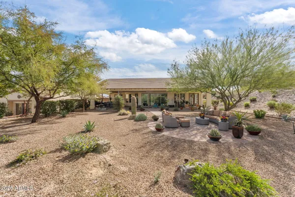 $1,250,000 | 3682 Quartz Circle, Wickenburg, AZ 85390