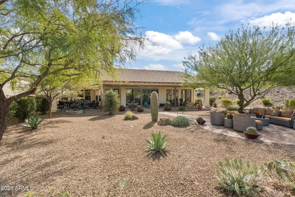 $1,250,000 | 3682 Quartz Circle, Wickenburg, AZ 85390