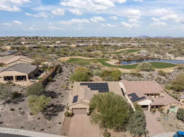$1,250,000 | 3682 Quartz Circle, Wickenburg, AZ 85390
