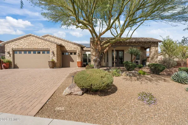 $1,250,000 | 3682 Quartz Circle, Wickenburg, AZ 85390