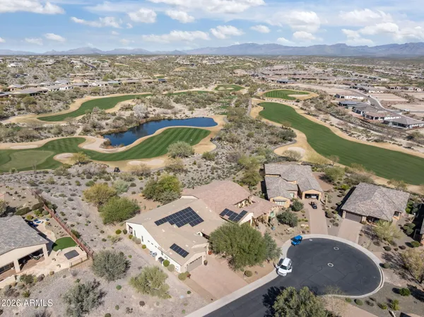 $1,250,000 | 3682 Quartz Circle, Wickenburg, AZ 85390