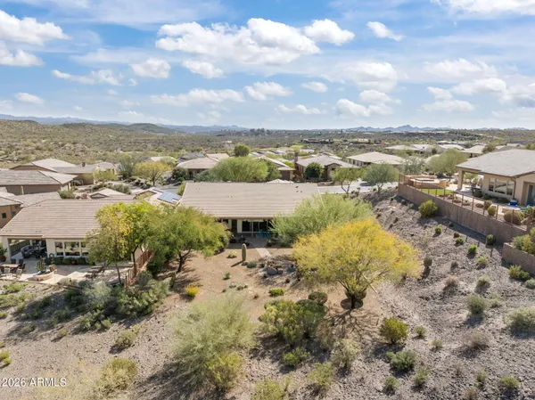 $1,250,000 | 3682 Quartz Circle, Wickenburg, AZ 85390