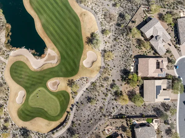 $1,250,000 | 3682 Quartz Circle, Wickenburg, AZ 85390