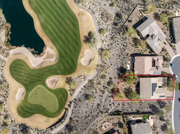 $1,250,000 | 3682 Quartz Circle, Wickenburg, AZ 85390