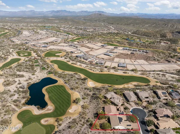 $1,250,000 | 3682 Quartz Circle, Wickenburg, AZ 85390