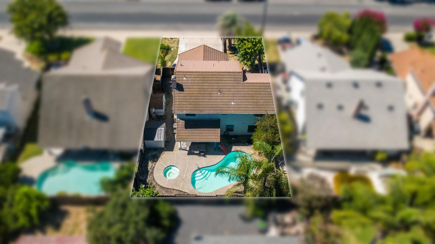 2501 Merle Avenue Modesto, CA 95355 - Photo 36 of 40