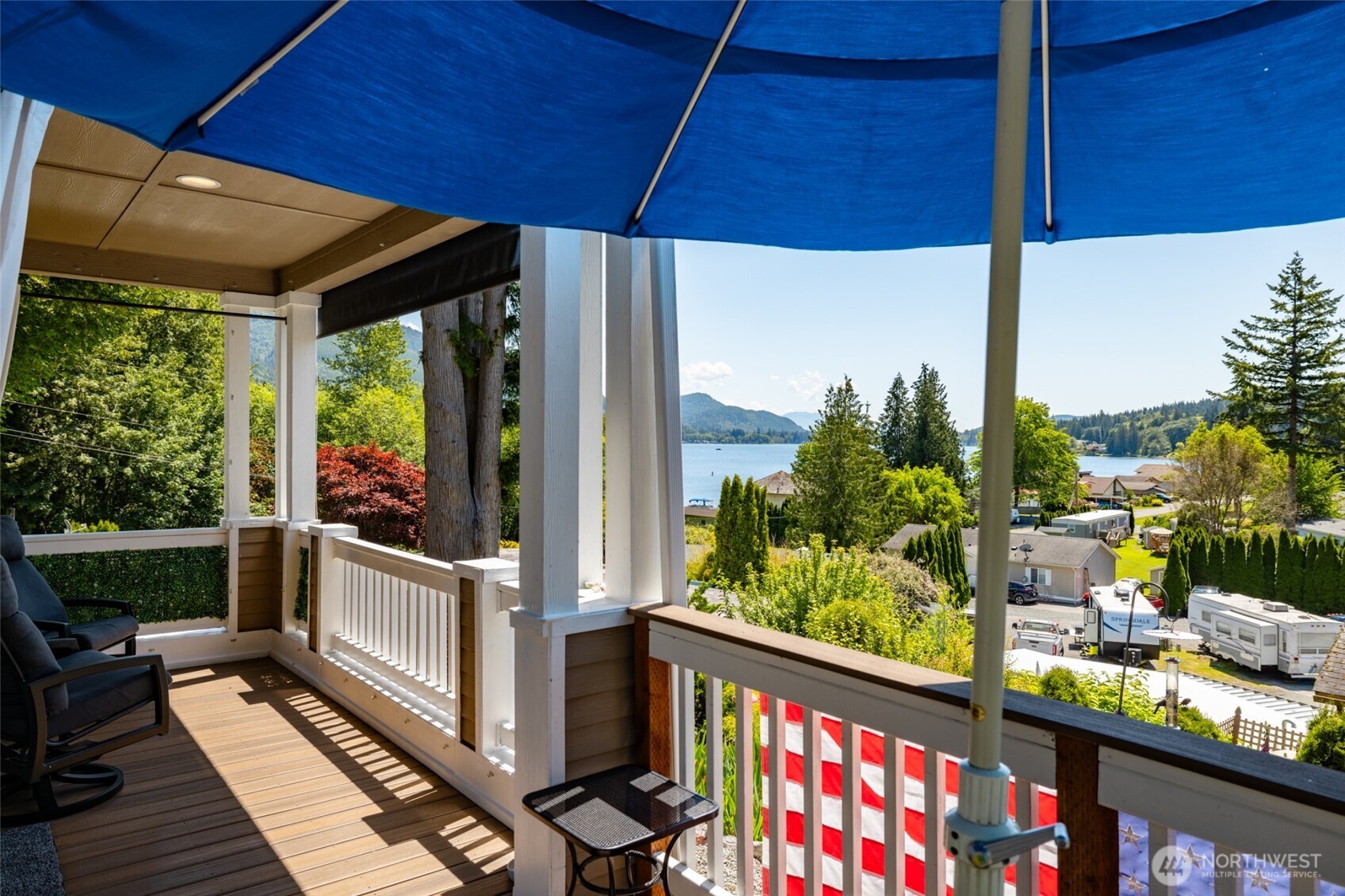 921 Autumn Lane, Unit 206 Bellingham, WA 98229 - Photo 1 of 34