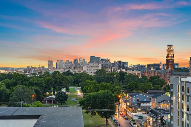 $1,175,000 | 3000 Poston Avenue, Unit 503, Nashville, TN 37203