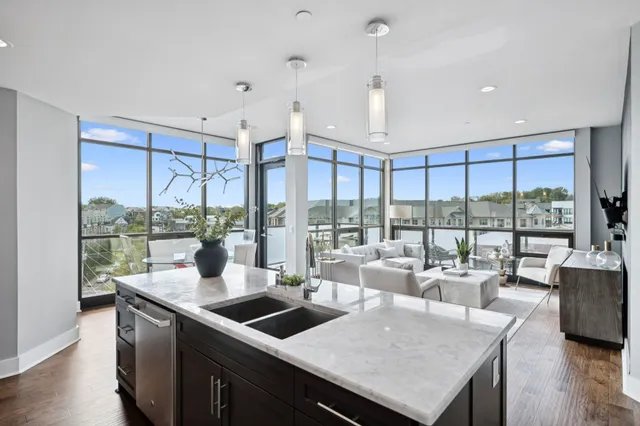 $1,175,000 | 3000 Poston Avenue, Unit 503, Nashville, TN 37203