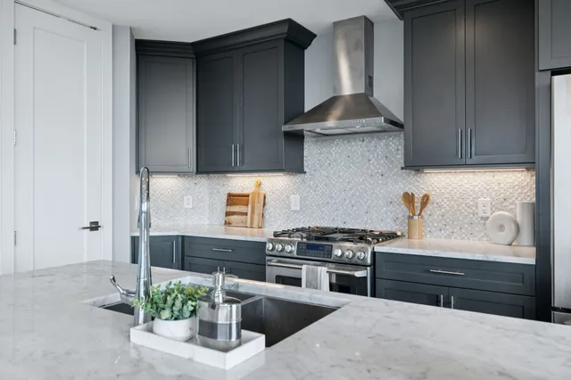 $1,175,000 | 3000 Poston Avenue, Unit 503, Nashville, TN 37203