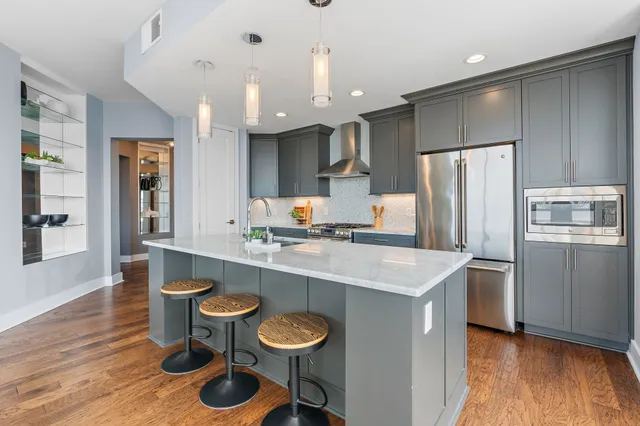 $1,175,000 | 3000 Poston Avenue, Unit 503, Nashville, TN 37203