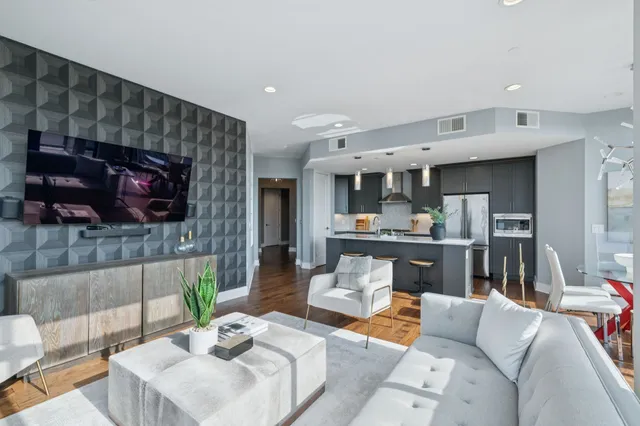 $1,175,000 | 3000 Poston Avenue, Unit 503, Nashville, TN 37203