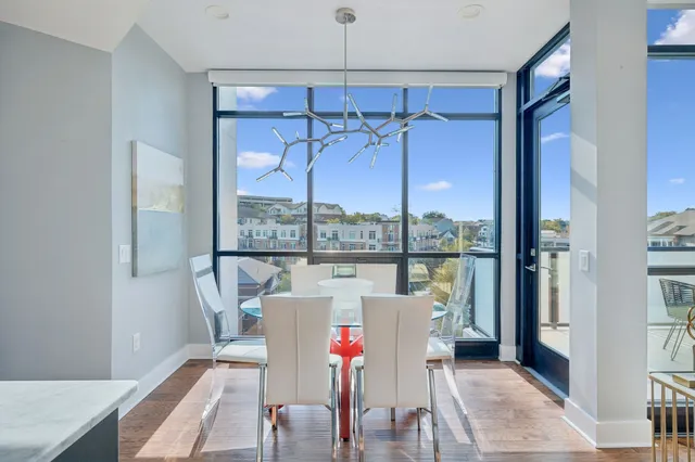 $1,175,000 | 3000 Poston Avenue, Unit 503, Nashville, TN 37203