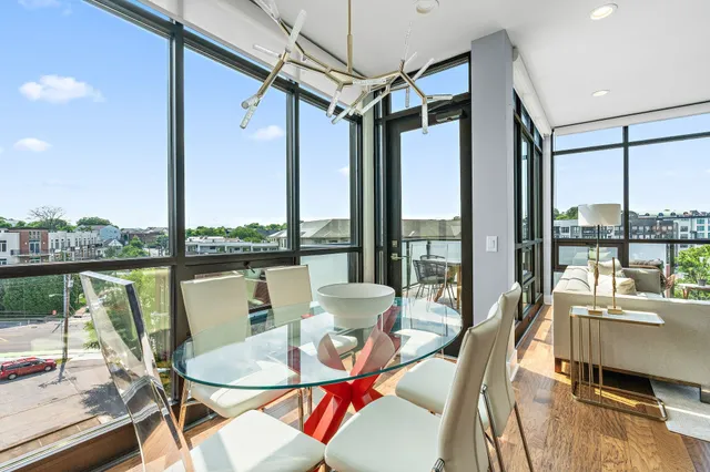 $1,175,000 | 3000 Poston Avenue, Unit 503, Nashville, TN 37203