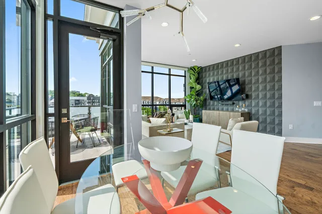 $1,175,000 | 3000 Poston Avenue, Unit 503, Nashville, TN 37203