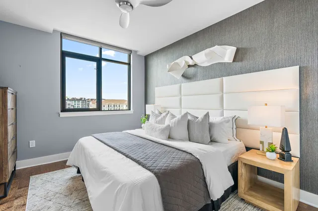 $1,175,000 | 3000 Poston Avenue, Unit 503, Nashville, TN 37203